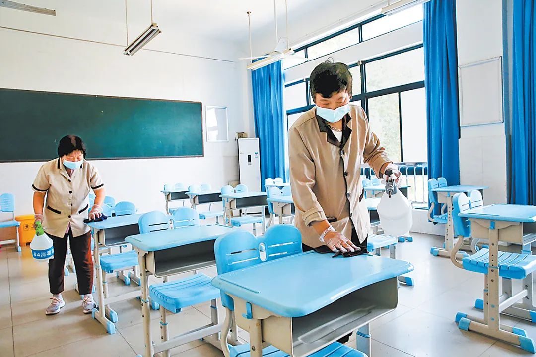 “高考”简史：跨越两千年，竞选班干部