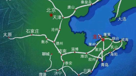 山东龙口海景房二手房价格(龙口海景房哪个小区好)