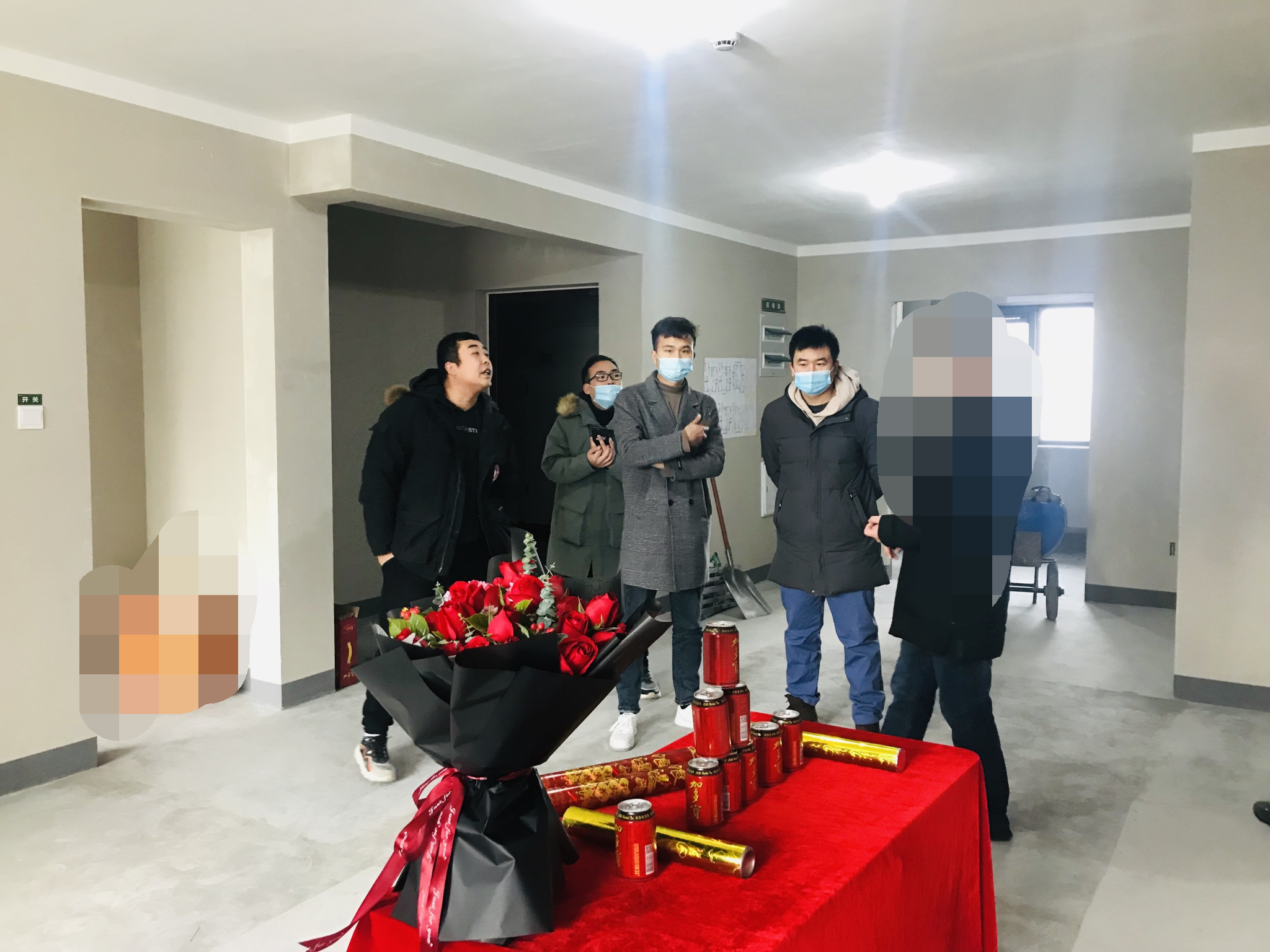 2021装修日记：设计师记录全过程，绿城紫薇园166㎡现代简约风