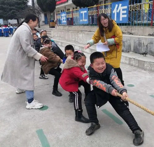 一位普通的80后职场人，带你回忆难忘的校园生活（小学篇）