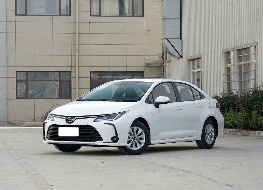 10万左右，省油耐用的3款车，丰田本田各一款，国产RC-5样样都强