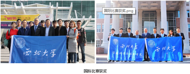 院系篇丨信息科学与技术学院（软件学院）