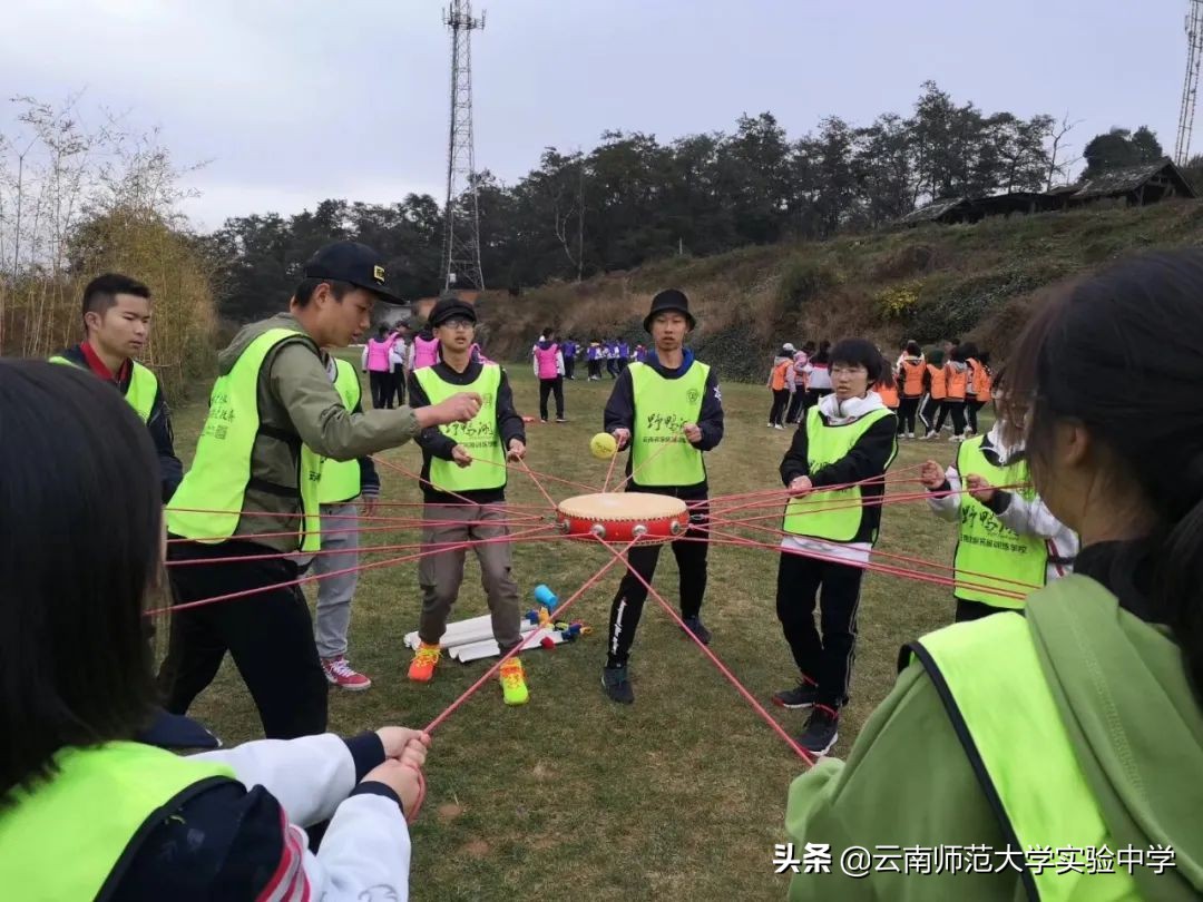 云南师范大学附属润城学校2020年高中招生简章