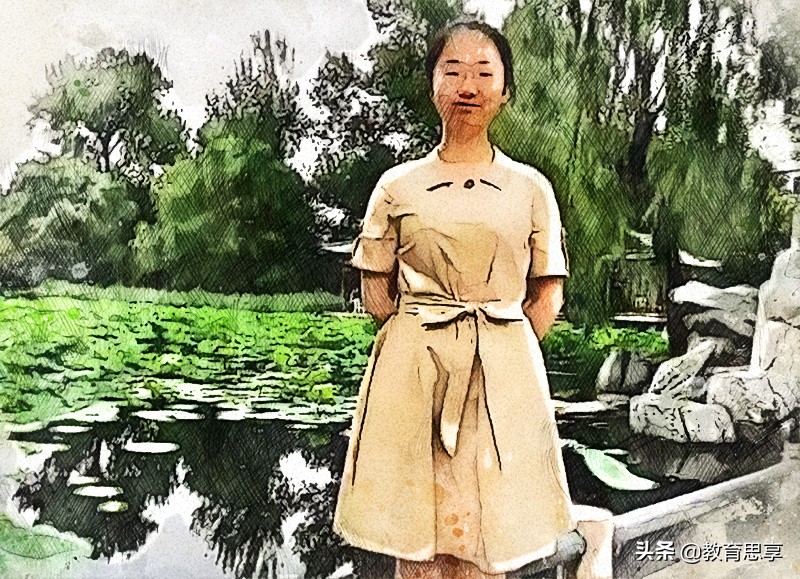 因为“自律”所以“逆袭”，数学满分的四川学霸，高三每天跑10圈