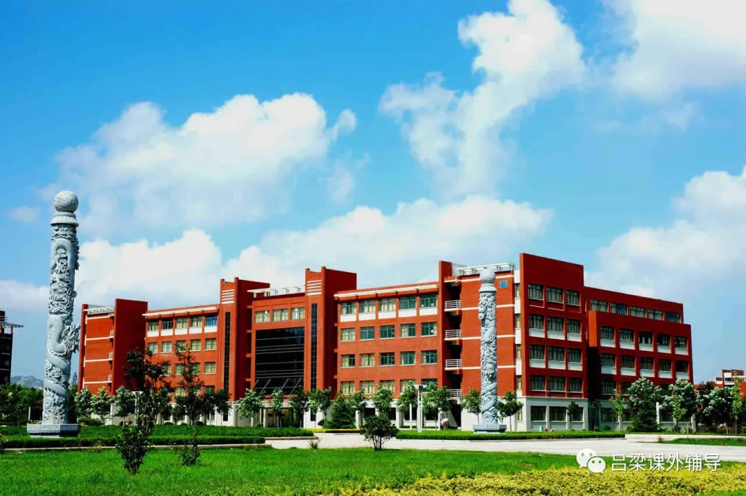 一窺中國的“科技大學”