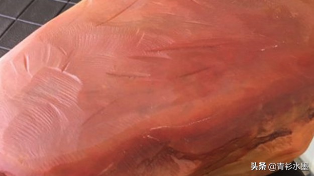 “耀世黄龙，千金难求”黄龙玉真假鉴别技巧