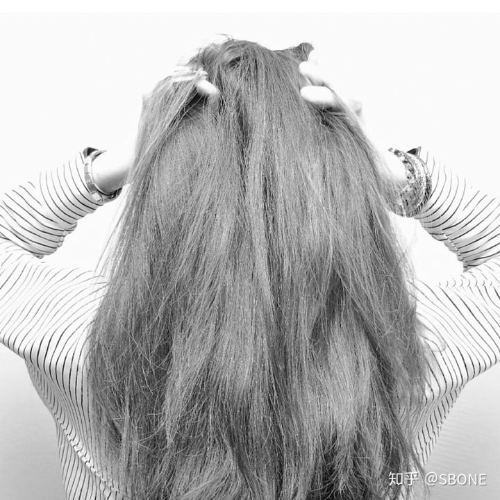 惊喜！帮你拒绝脱发的洗发乳套装