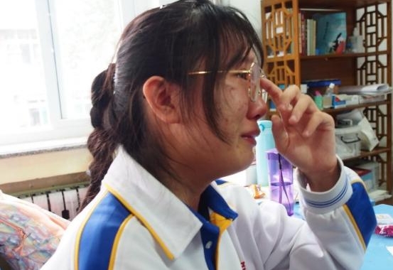 高考670分，报考“双一流”财经院校，收到录取通知书发现异样