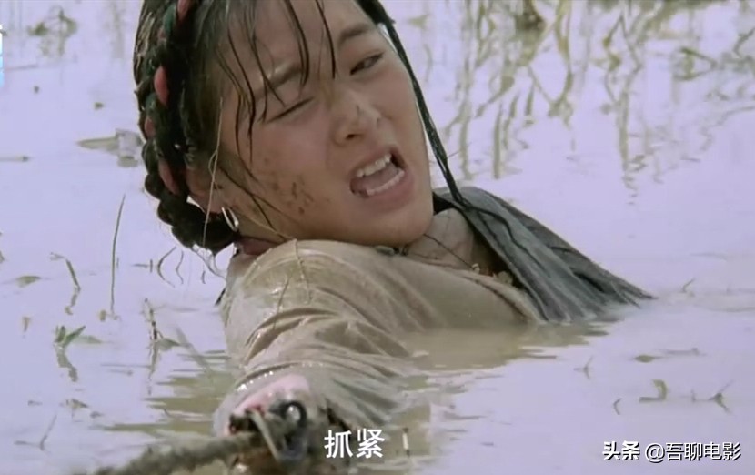 冯小宁的《红河谷》，一部不容错过的童年佳片