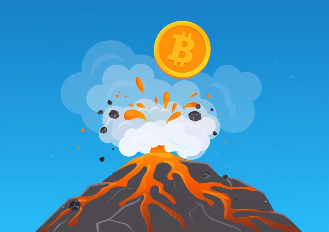 萨尔瓦多考虑利用火山地热能开采比特币，并建造比特币挖矿中心
