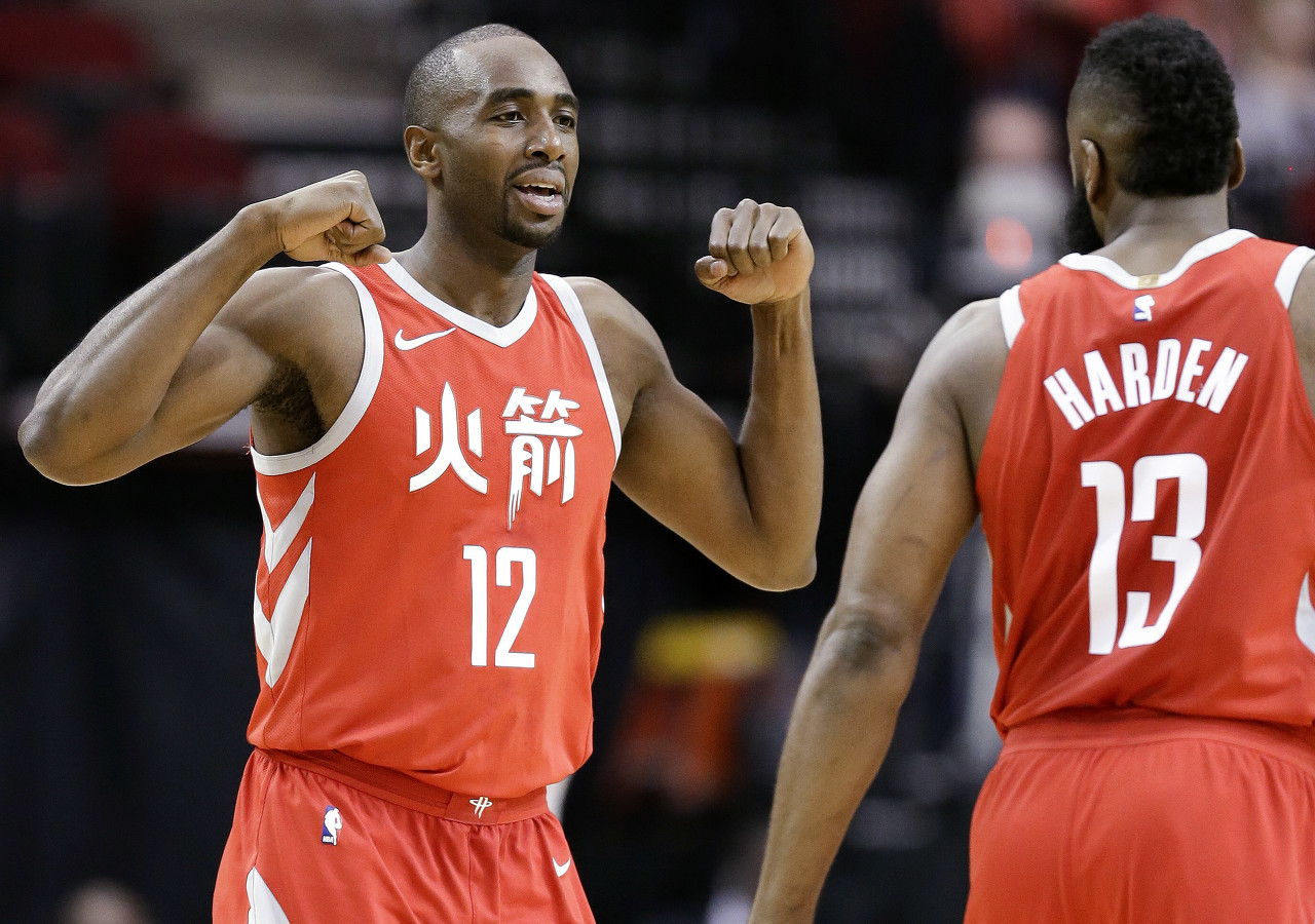 nba复赛为什么没有火箭队(火箭离队首人：出场41次单场得分从未上双，3大原因导致无缘复赛)