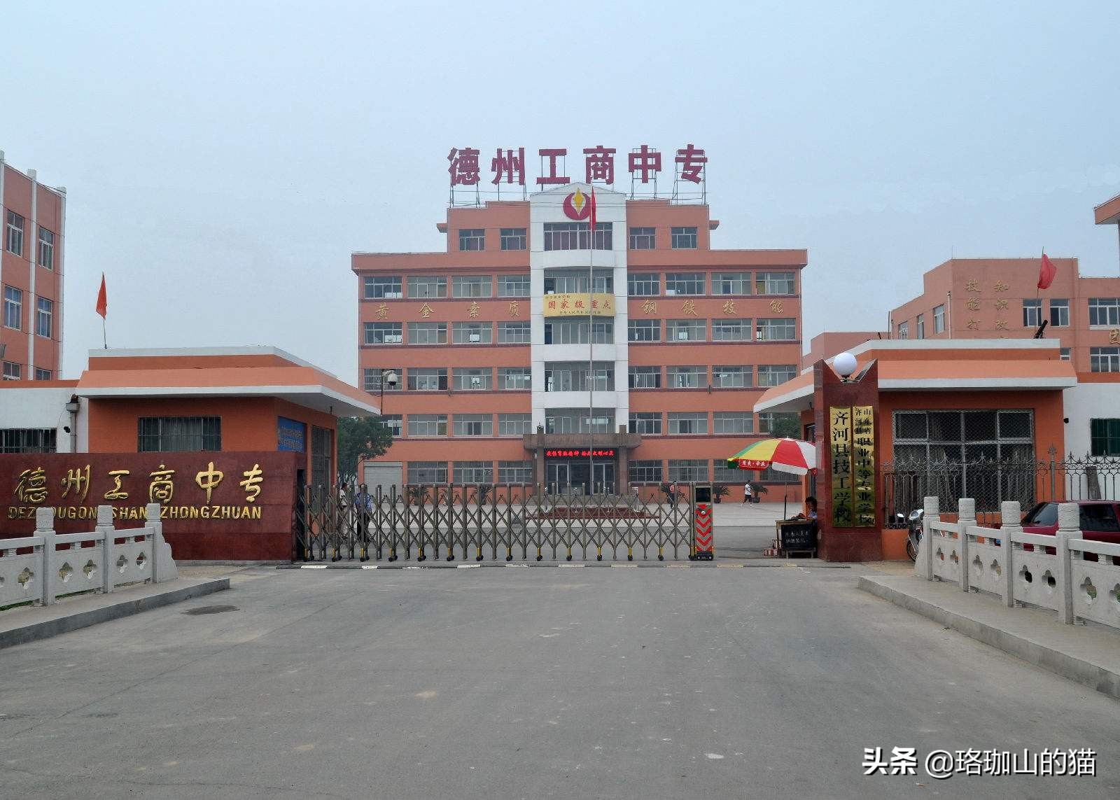 2020年山东高考考生仅53万人，不到河南省的一半，青少年去哪里？