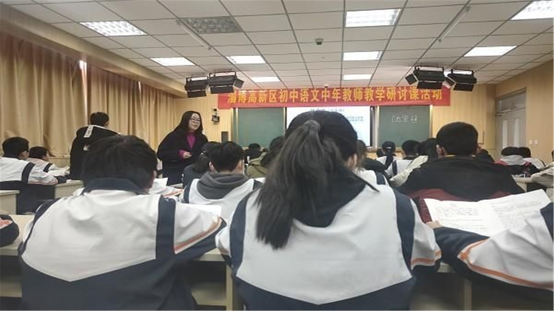 淄博这3所“贵族小学”，办学质量优异，学费最低每年1.7万