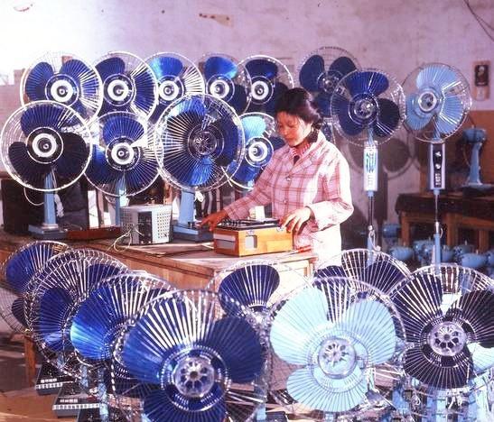 苏州长城电扇：年销量400多万台，全国第一的民族品牌，为何没落