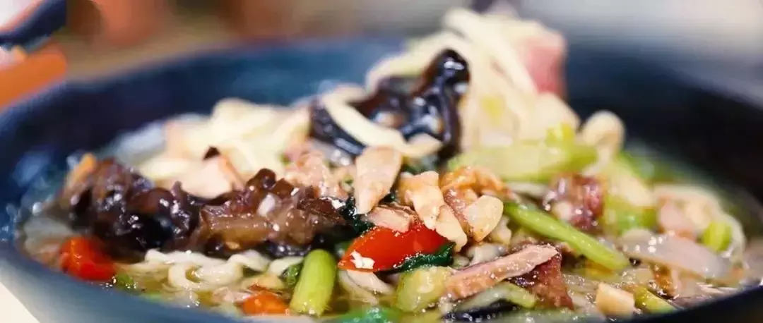 真香!这些淮安特色美食你吃过多少?