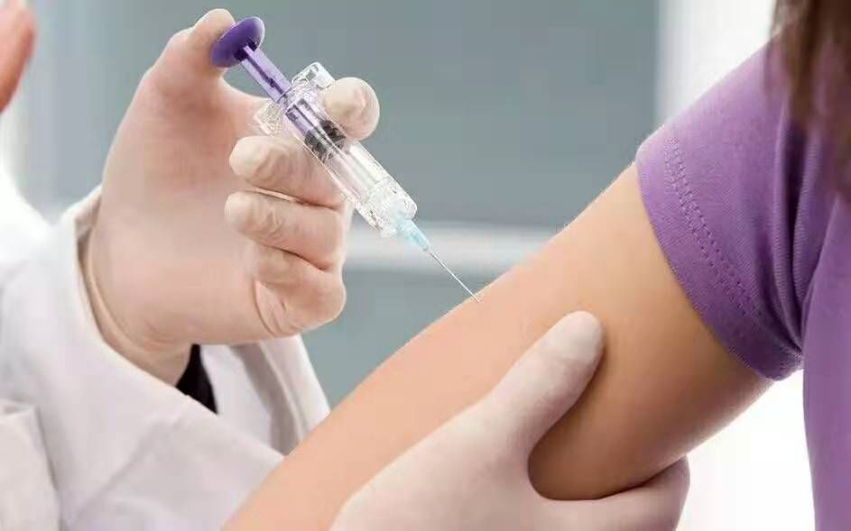 保三针！名额有限！郑州急打9价HPV疫苗的速看