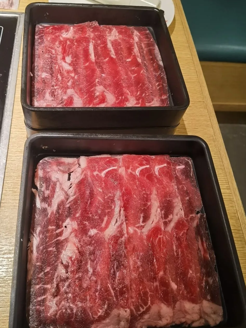 原来日式火锅这么香！深圳5家超地道寿喜烧我只分享一次