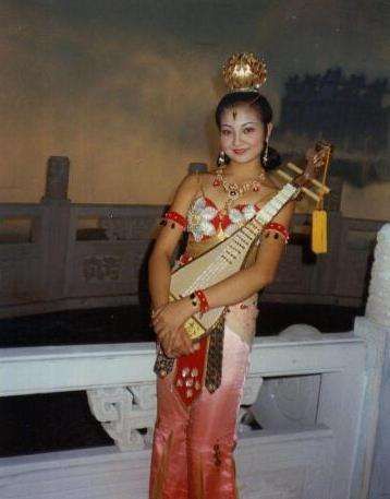 黑狐精韩凤霞现状图片(全网最全盘点) - 赤虎壹号