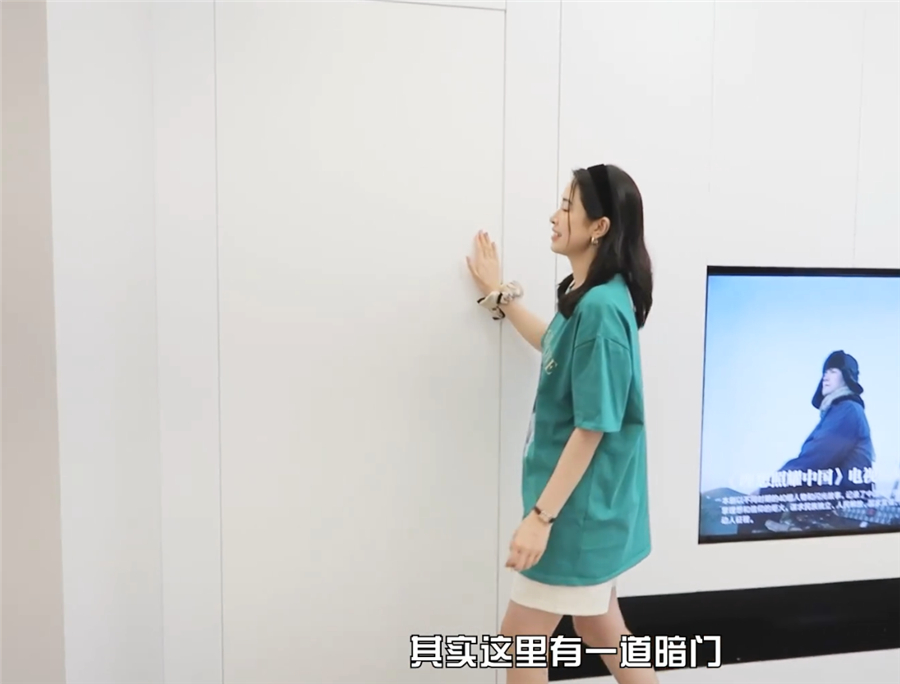 杭州姑娘用3个月改造租房，平平无奇的租屋，入住后却干净又高级