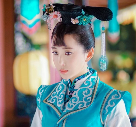 辽宁竟然藏了这么多大美女！这18位女星容貌卓绝，气质出众难复制