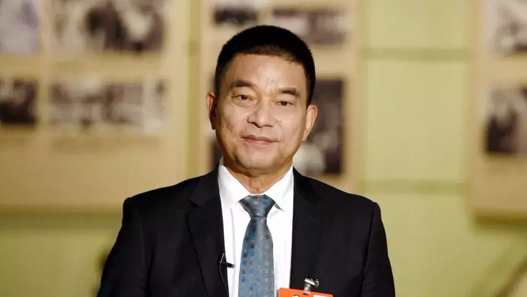 “改革先锋”100人名单 你认识多少位？