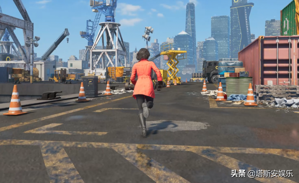 Steam经常打折的3A游戏，漫威复仇者联盟，画质好可玩性强