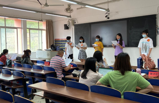 通过省级公示的独立学院，都转成了公办，河北考生有福了