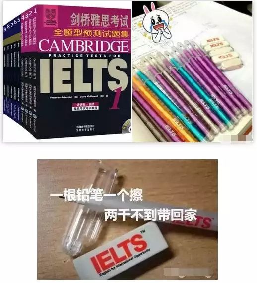 博士申请你可别忘了语言成绩！各国申博雅思成绩要求汇总来了！