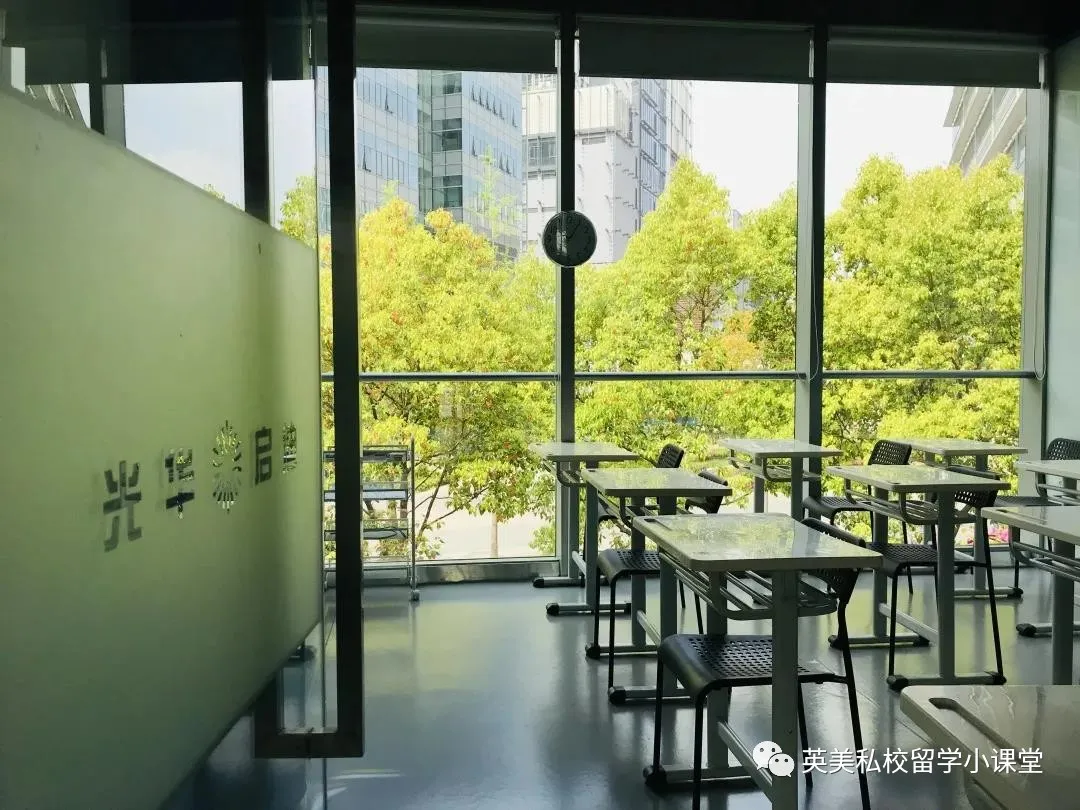 最新：中国国际学校榜单发布！家门口的国际学校，入学都考什么？