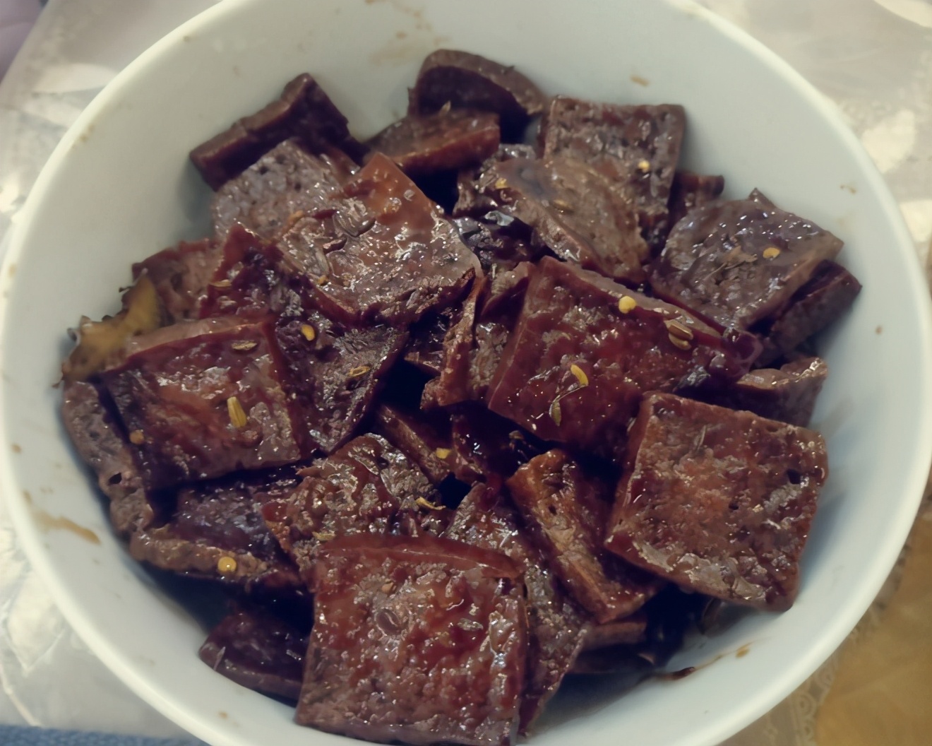 豆干的10种新吃法，越吃越香越入味，米饭杀手爆好吃