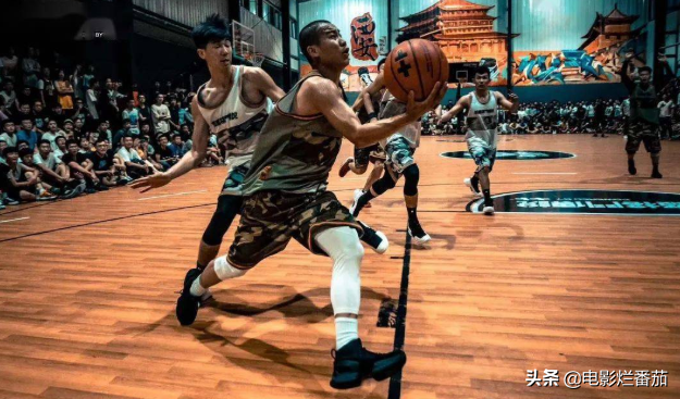 首播即爆！这部篮球节目一回归，就是体育综艺的巅峰