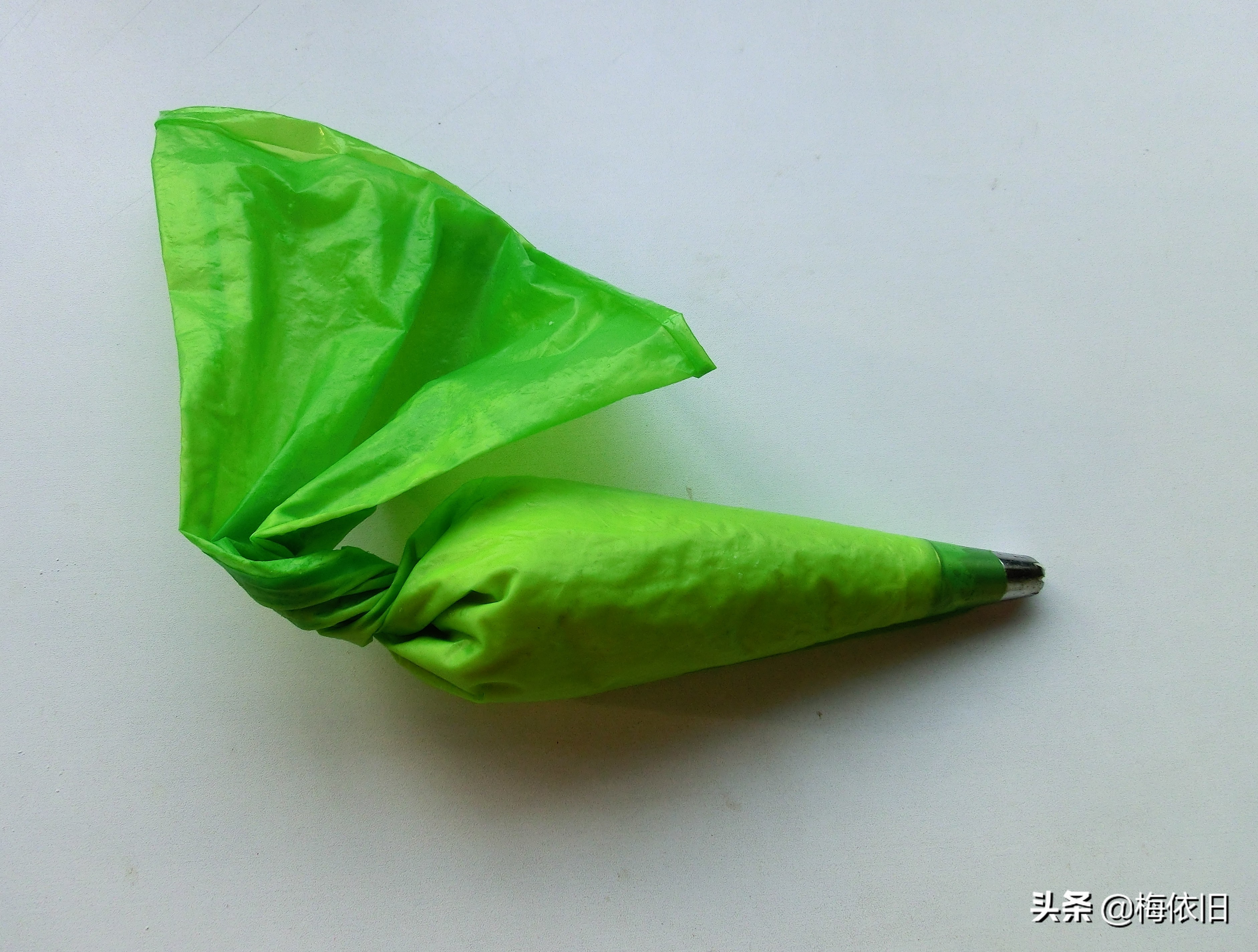 曲奇饼干的做法视频,曲奇饼干的做法视频教程