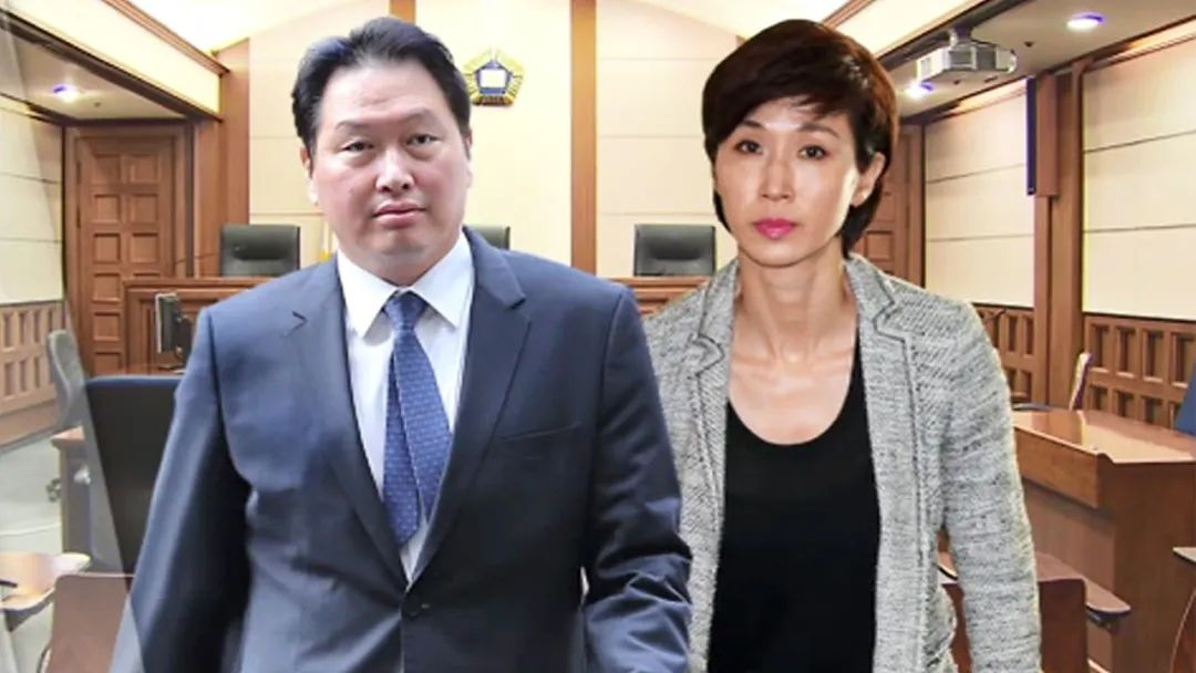 吸毒坐牢破产2080亿玩完，比《顶楼》更狗血才是真实的韩国财阀圈