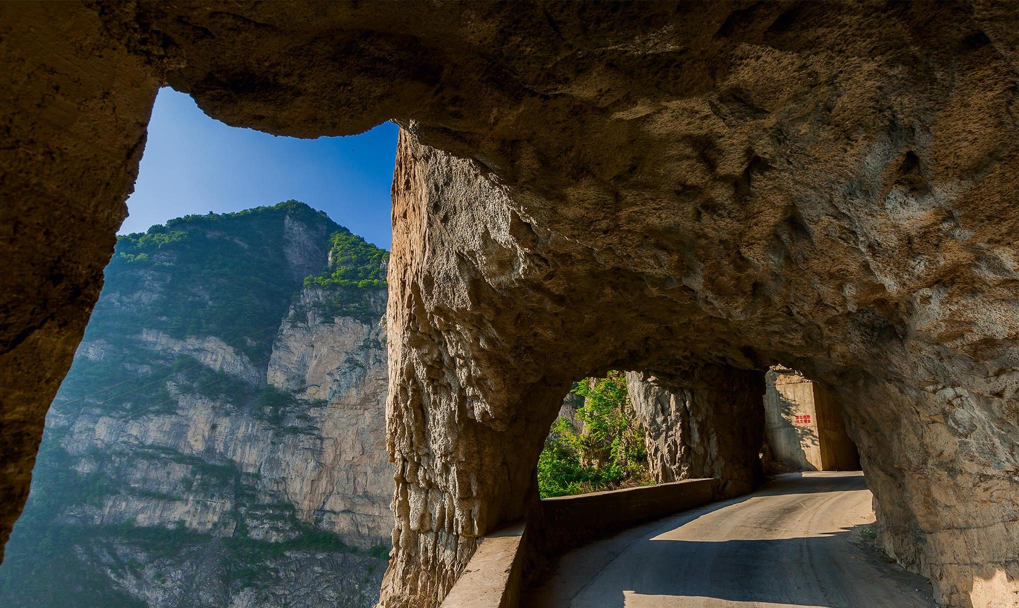 宝藏分享｜资深旅行家推荐，中国10条极小众公路