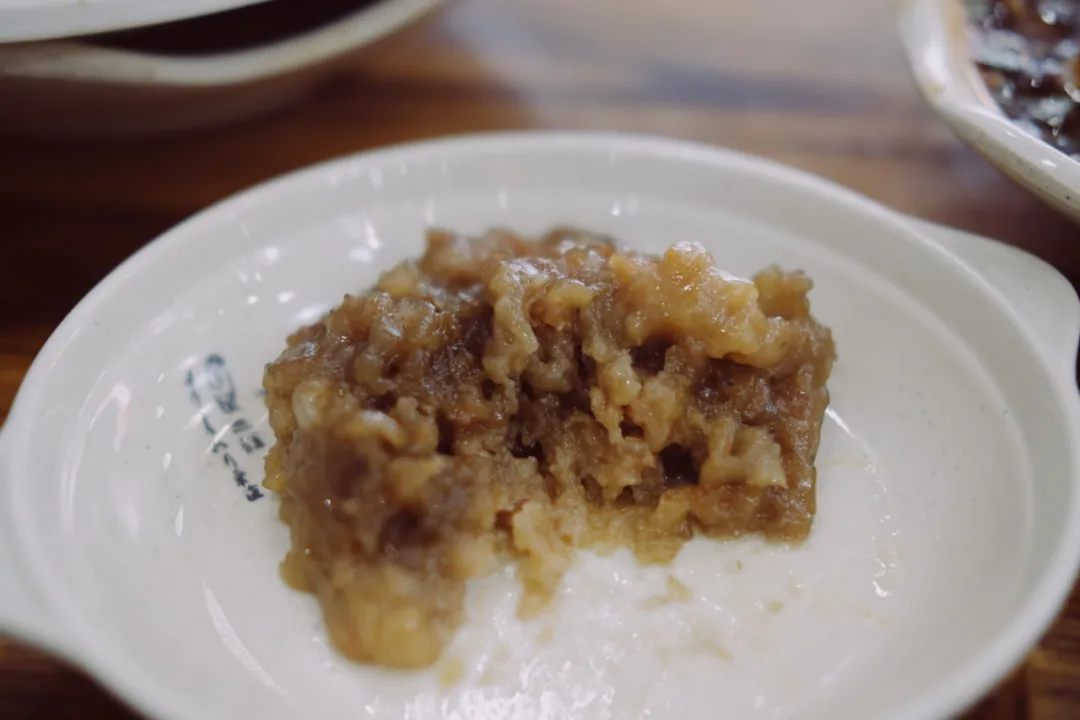 每顿人均20块，坐高铁来这座浙西小县城吃个过瘾