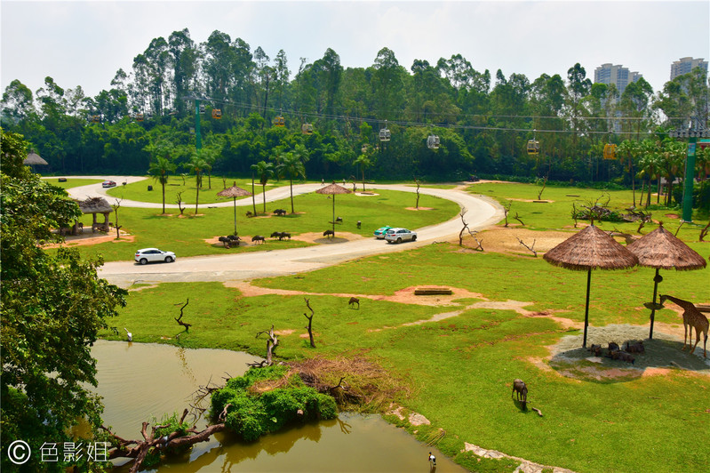 三天三夜欢乐长隆之旅（附攻略）