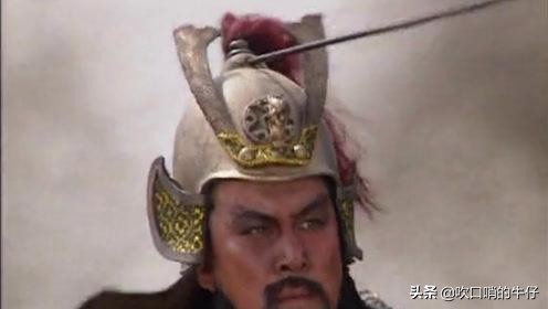 《三国演义》十大精彩单挑