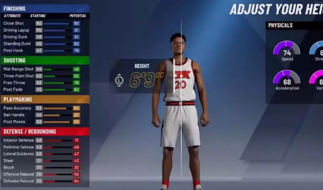 为什么进不去nba2k21(吃相难看，质量堪忧，这个全世界最受欢迎的篮球游戏，差评)