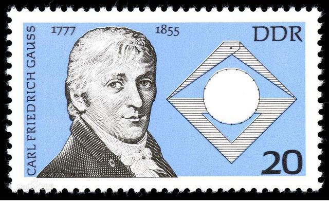 贫民天才｜数学小王子高斯的传奇人生