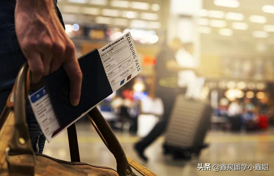 怎样买机票最便宜?周二下午一点原则你知道吗?