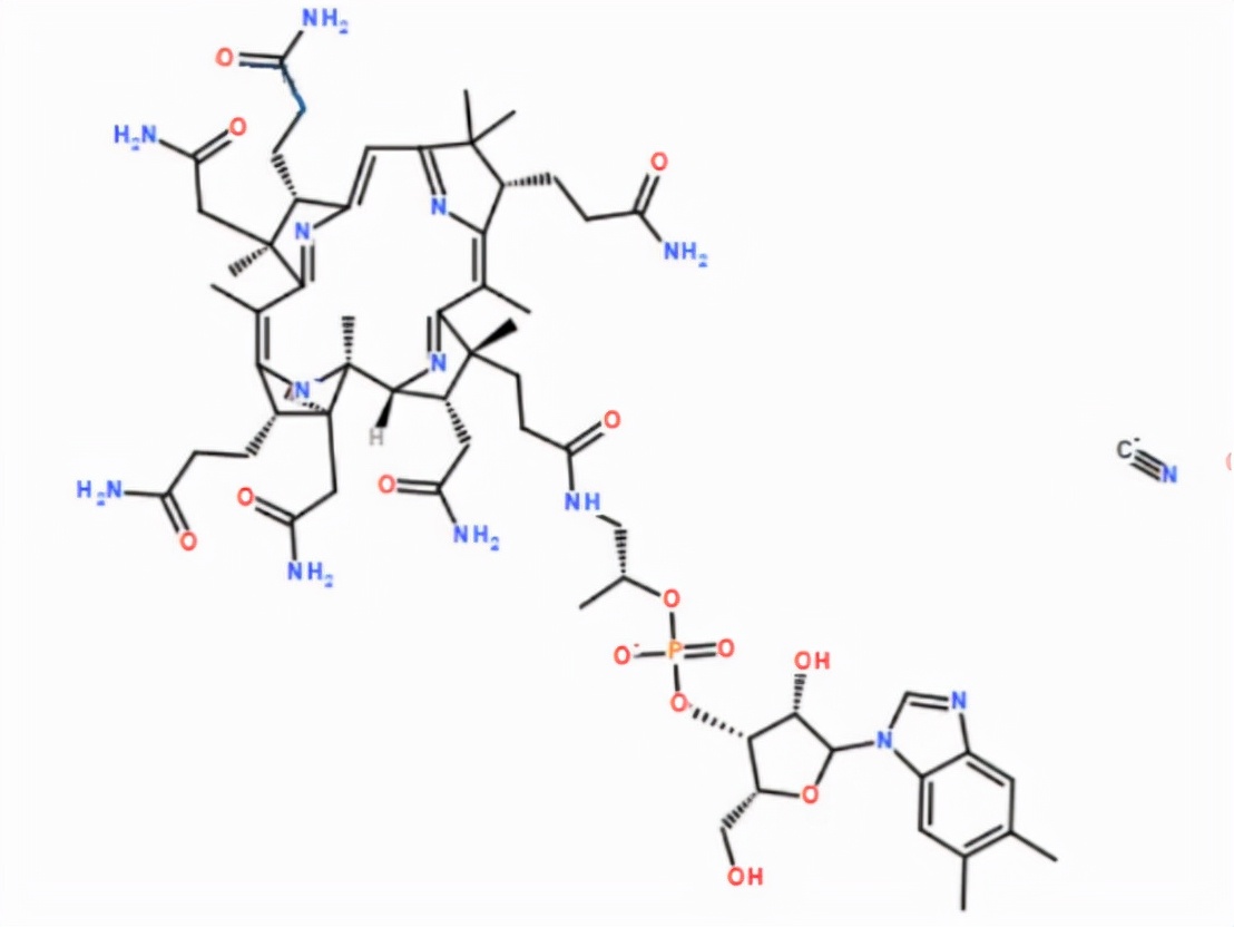 缺乏维生素B12，若常出现8种症状，8类人尤其中老年要及时补充