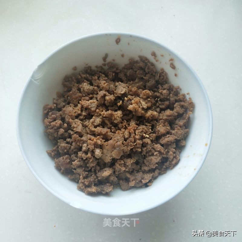 超好吃的米粉来啦！Q弹爽滑，汤鲜味美，酸酸辣辣的超开胃