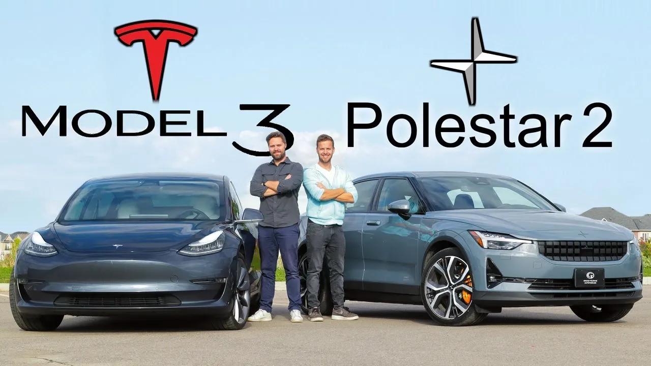 吉利高端电动品牌运作的迷思：极星Polestar