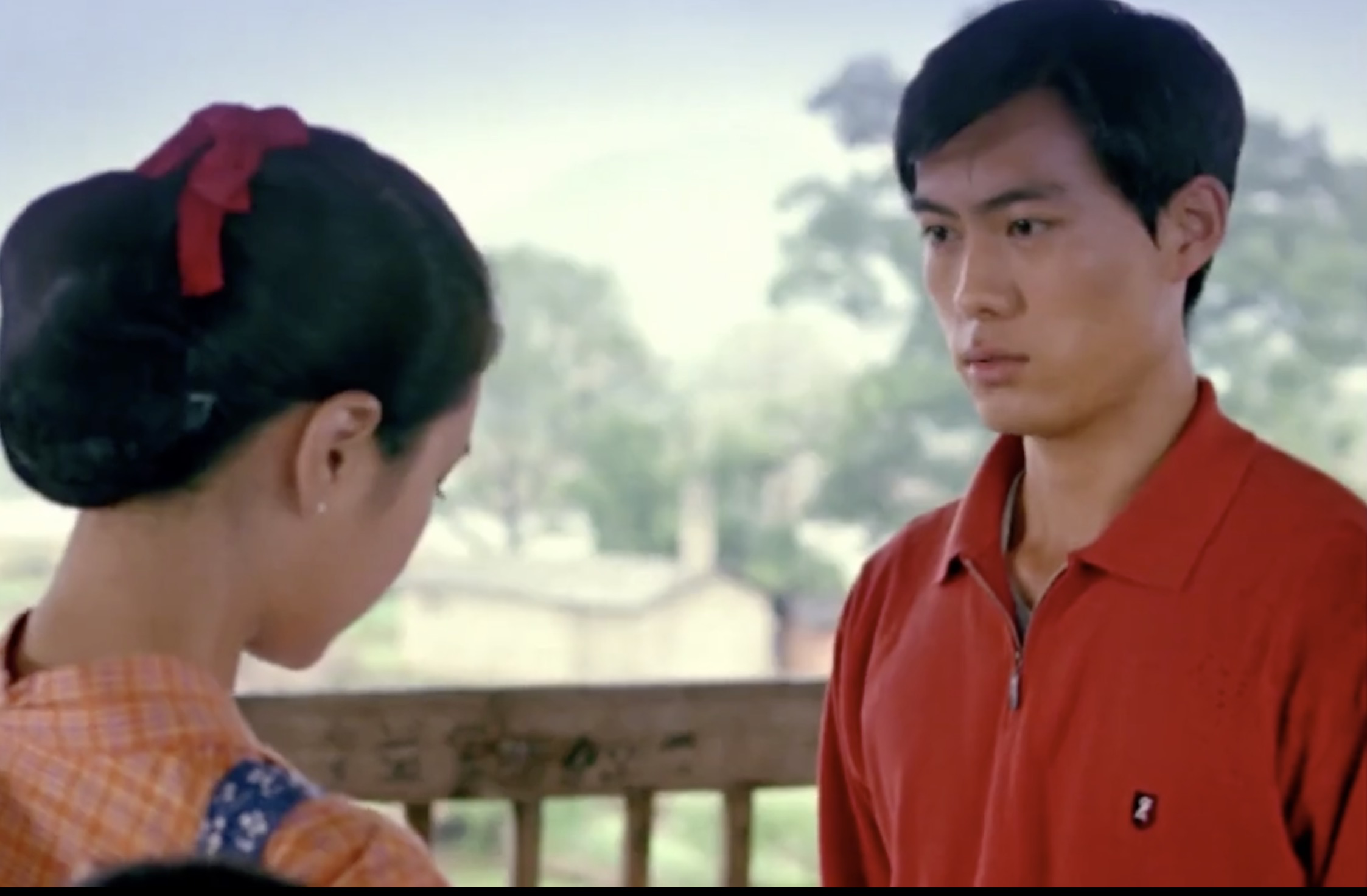 荷香电影好看吗 _晶羽科技