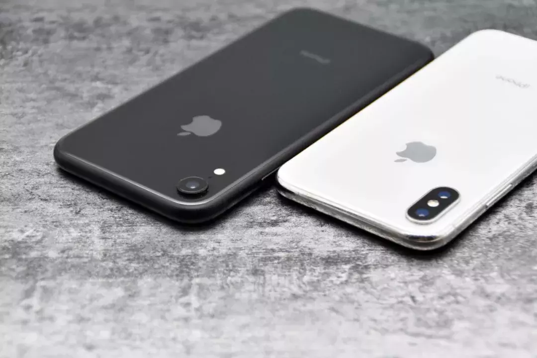 疯狂“跳水”降价的iPhone XR值得买吗?亲测一个月,“真香”!