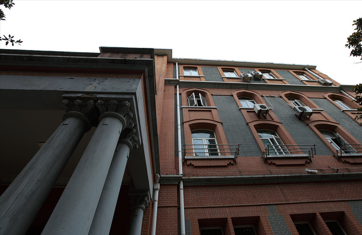 这5所上海市大学，虽然是“四非”，但630分不一定考得上