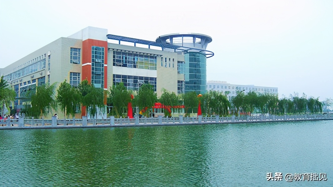 极具迷惑性的院校名称，被冠以“大学”之名，其实是高职专科