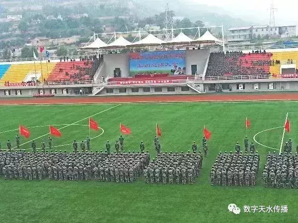 关注| 优质教学资源 美好就业前景 欢迎报考甘肃工业职业技术学院