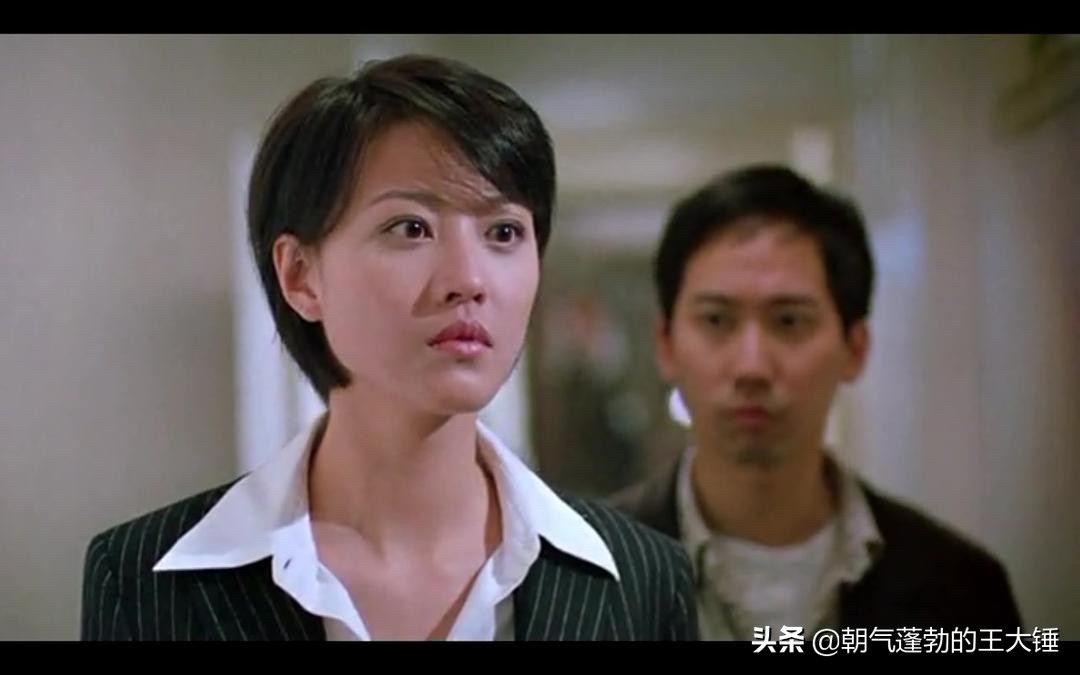 什么香港经典鬼电影好看吗 _晶羽科技