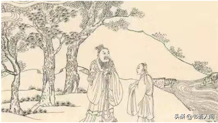 如何把自己的格局打开？孔子：少关心专业以外的事